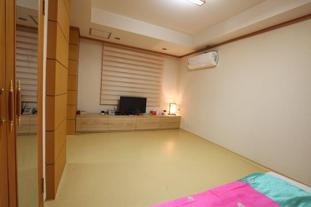 Angel Hotel Busan Exteriör bild